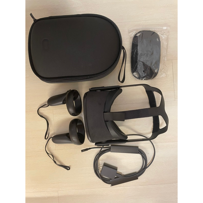 oculus quest 1 二手的價格推薦 - 2026年9月 | 比價比個夠BigGo