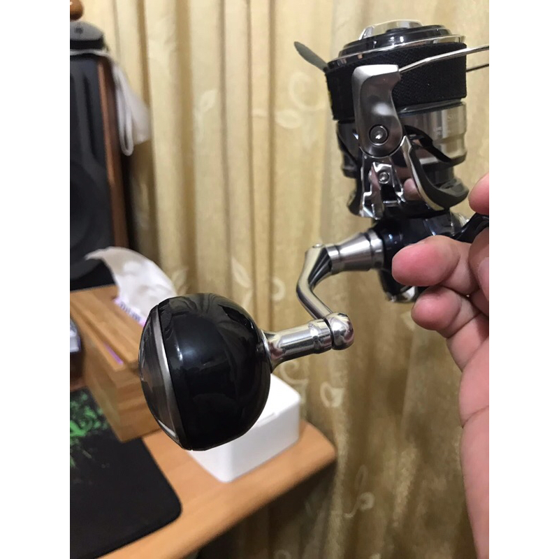 Shimano Twinpower sw 6000xg