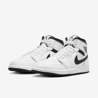 NIKE AIR JORDAN 1 MID 男款 男AJ復古籃球鞋 DQ8426132 Sneakers542