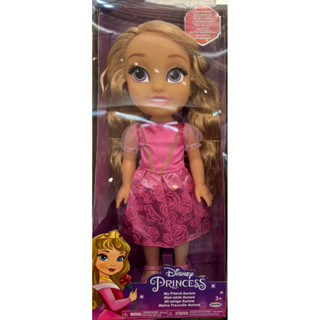 JAKKS 迪士尼 娃娃 睡美人 14吋 36公分
