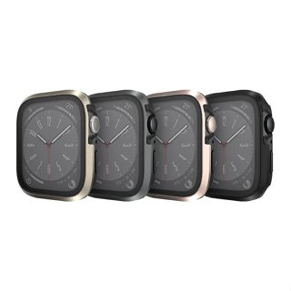 現貨 魚骨牌 SwitchEasy Apple Watch S7/S8/S9 (41mm) Modern Hybrid