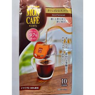 日本 片岡MON濾掛咖啡 80g