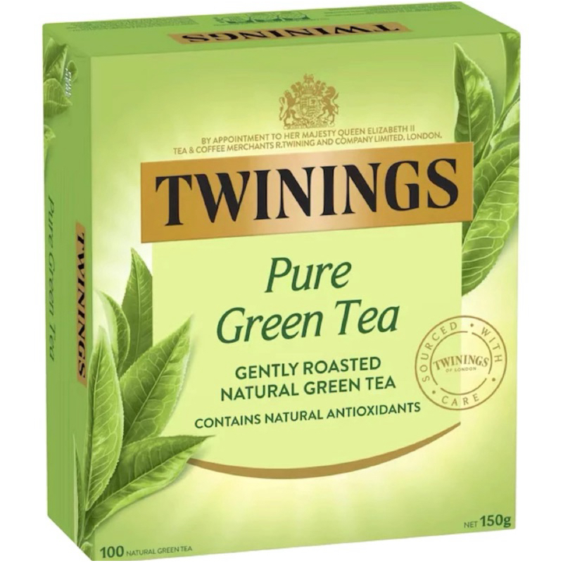 🇦🇺澳洲代購 康寧茶 TWININGS 100入多種口味下單請私訊