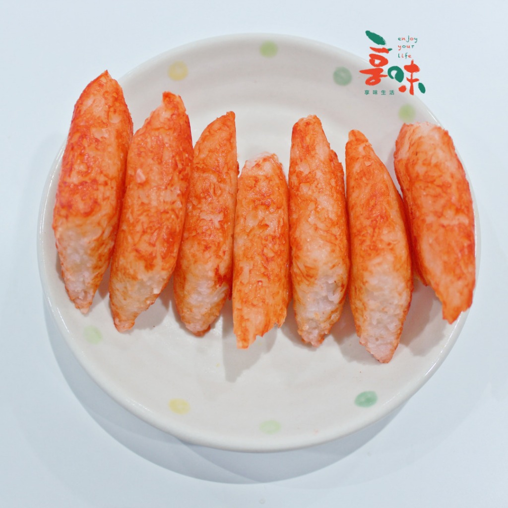 【享味生活】【蝦皮代開發票】京之蟹腳/生鮮食品/冷凍食品