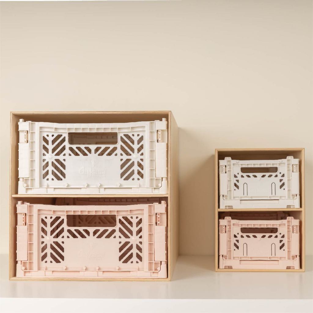 樺木雙層櫃-Mini Box(S/M)-共2款《屋外生活》收納櫃 土耳其籃置物櫃 Aykasa定作