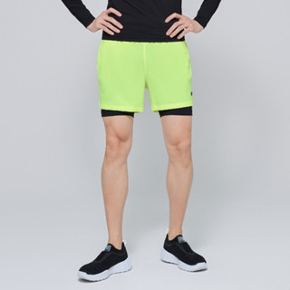 ((海洋芒果))BARREL ESSENTIAL HALF LEGGINGS SHORTS 男款兩件式海灘褲(共5色)