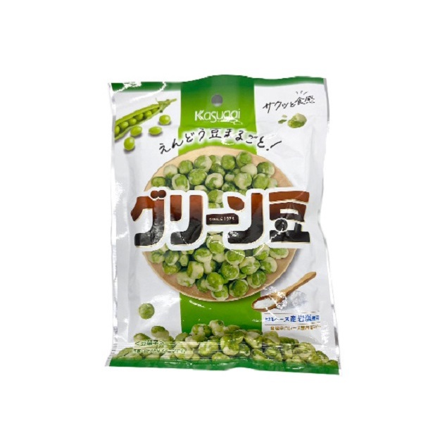 Kasugai春日井 豆菓子(鹽味) 73g【Donki日本唐吉訶德】