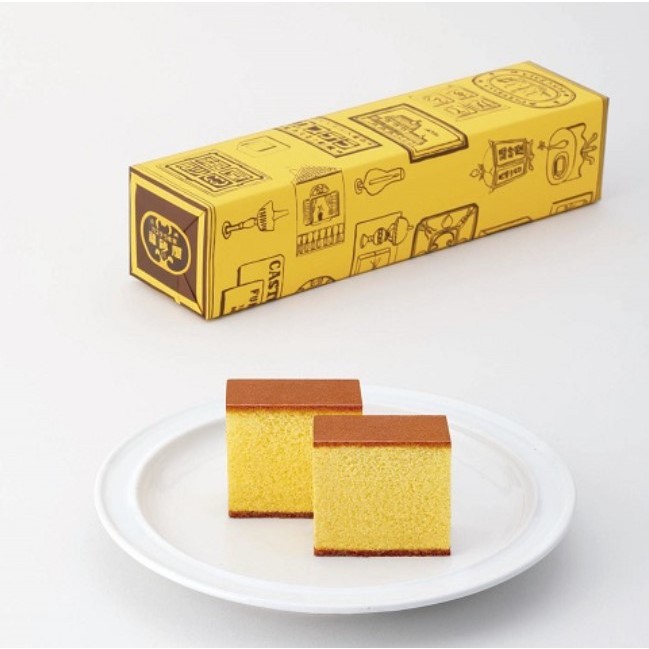 【預購開始 6/1帶回】 🇯🇵 日本福砂屋 長崎蜂蜜蛋糕 日本伴手禮🌕2024端午禮盒推薦🎁