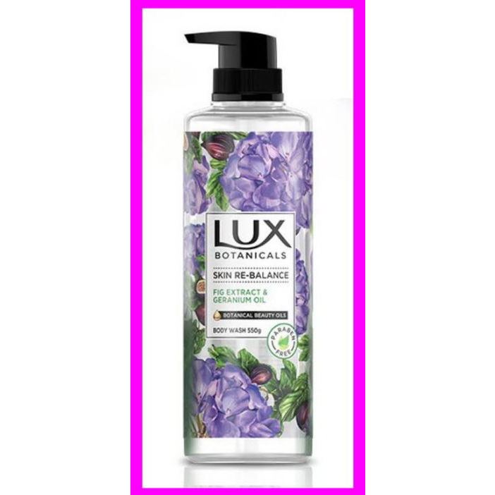 即期品~【LUX麗仕】植萃精油香氛沐浴露550g~平衡舒緩無花果/LUX 麗仕 柔亮絲滑洗髮乳/水嫩柔膚 淡雅香氛沐浴乳