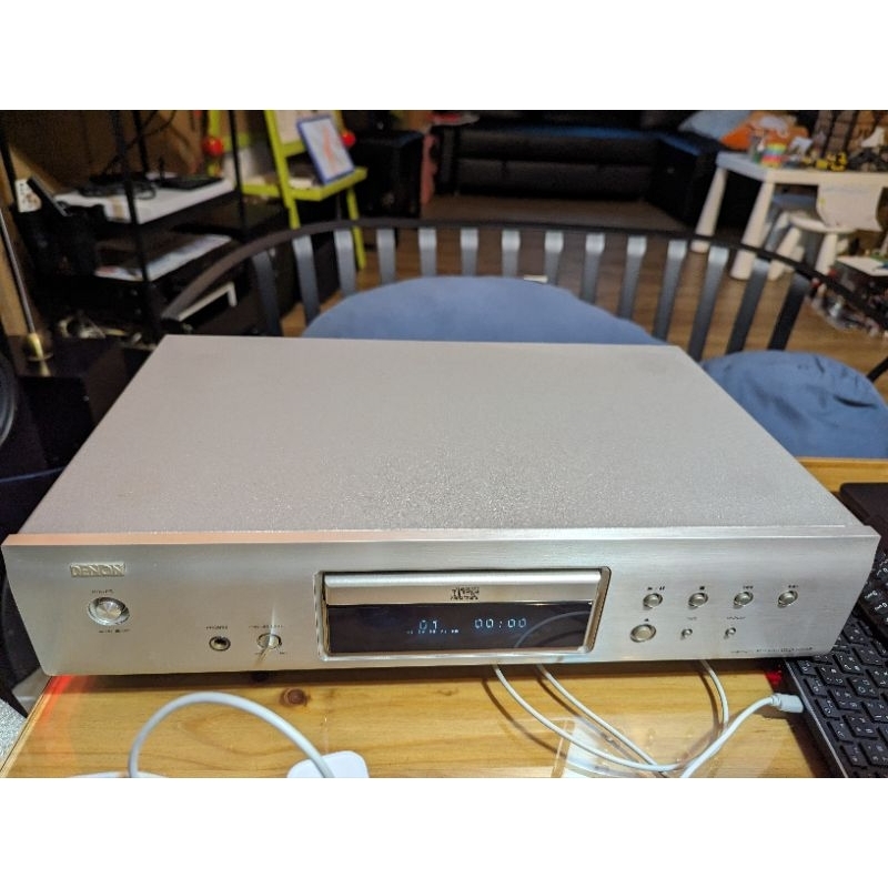 DENON DCD-500AE的價格推薦 - 2026年6月 | 比價比個夠BigGo