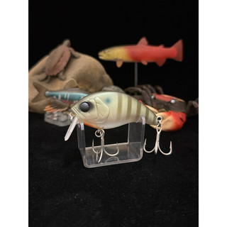 （二手餌）deps BELLKNOCKER MAGNUM 路亞 Lure