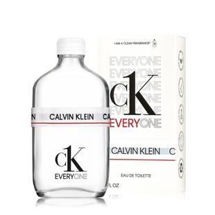 [NX] Calvin Klein CK EVERYONE 中性淡香水 200ml 公司貨