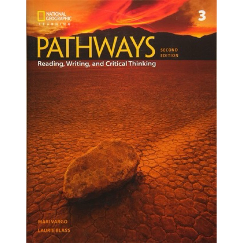 PATHWAYS 3