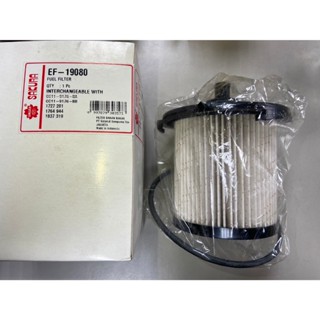 【JT福特】TOURNEO CUSTOM 旅行家 2.2 柴油 日本櫻花 柴油芯 柴油濾芯 柴油濾清器