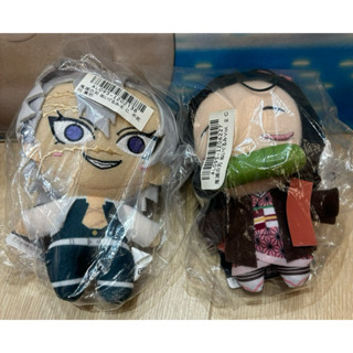 抓樂霸toreba 日本🇯🇵景品 鬼滅之刃玩偶