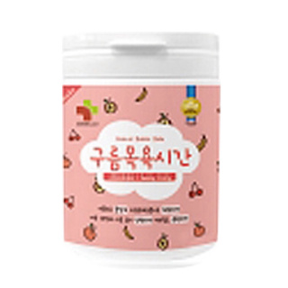 現貨-韓國MISSPLUS 綿綿雲朵泡泡兒童入浴劑 泡泡浴 甜蜜果香 原味無香