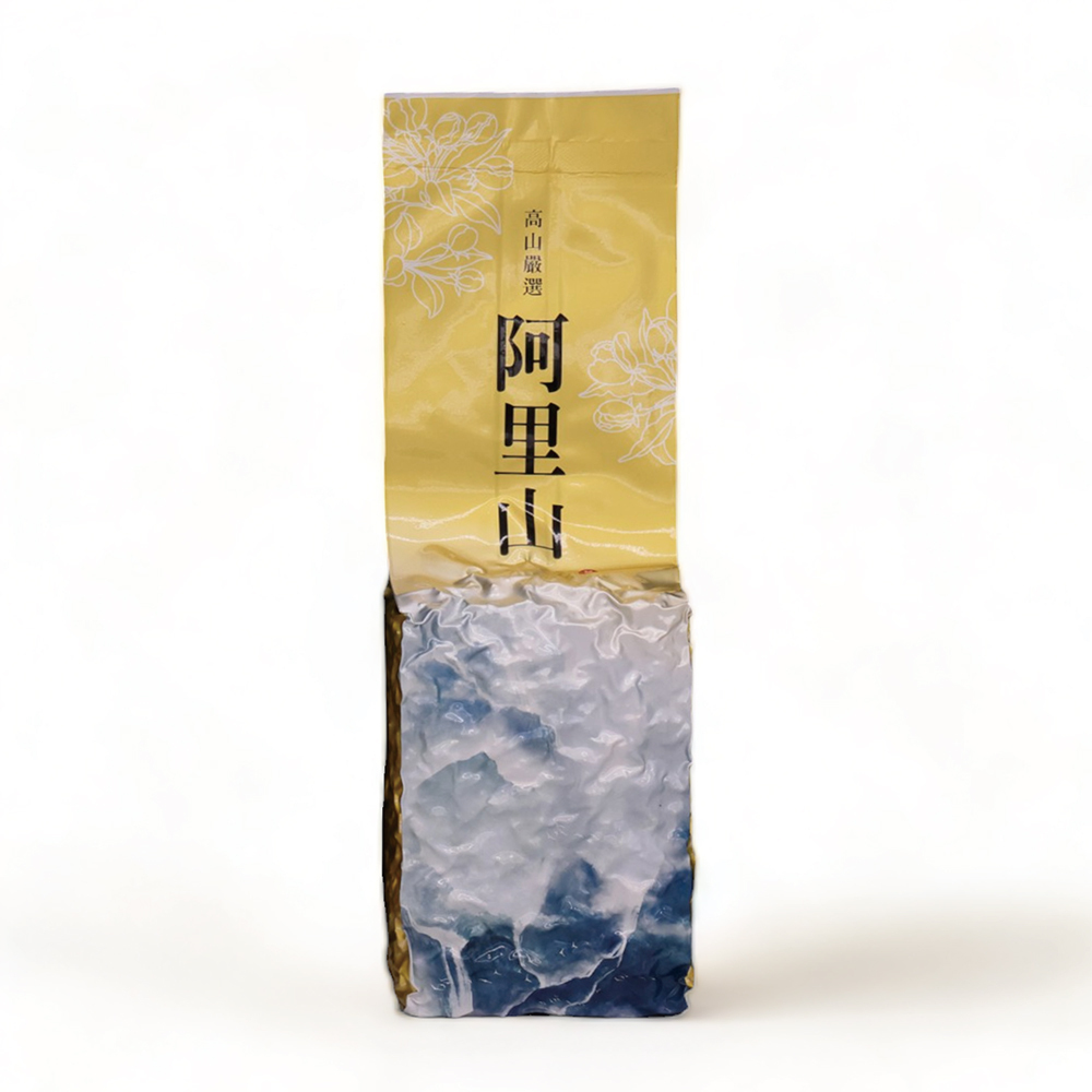 阿里山金萱烏龍茶的價格推薦- 2025年7月| 比價比個夠BigGo
