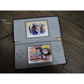 當故障機 便宜賣 NDS 遊戲主機 Nintendo DS Lite NDSL,2402