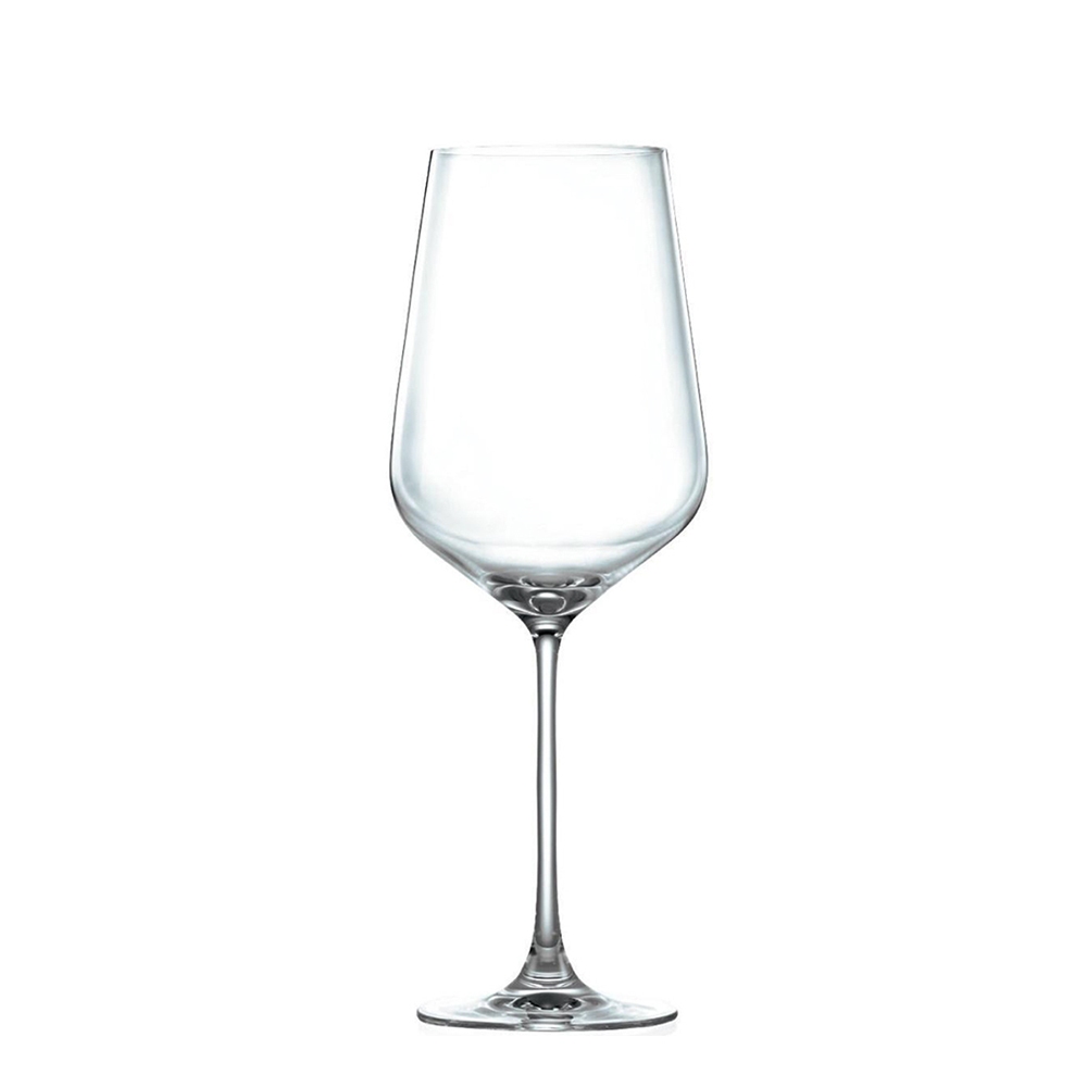 [現貨出清]【泰國LUCARIS】香港系列無鉛水晶波爾多紅酒杯-770ml《拾光玻璃》玻璃杯 水杯 高腳杯