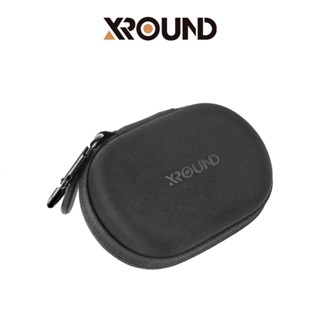 XROUND TREK 開放式耳機 專用硬殼收納包