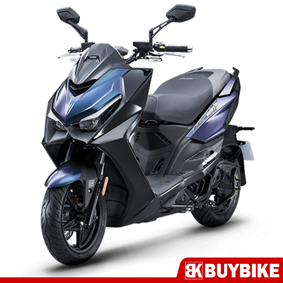 光陽 KRV MOTO 180 TCS 黃金鍊條版 SA35AE 送六百萬險 全新車 KYMCO【Buybike購機車】