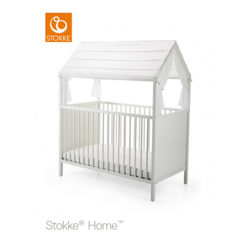 STOKKE Home 白色 二手 自取