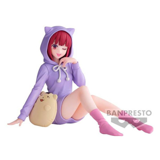 【預購2024年7月】BANPRESTO 景品 我推的孩子 RELAX TIME 有馬佳奈 東海模型