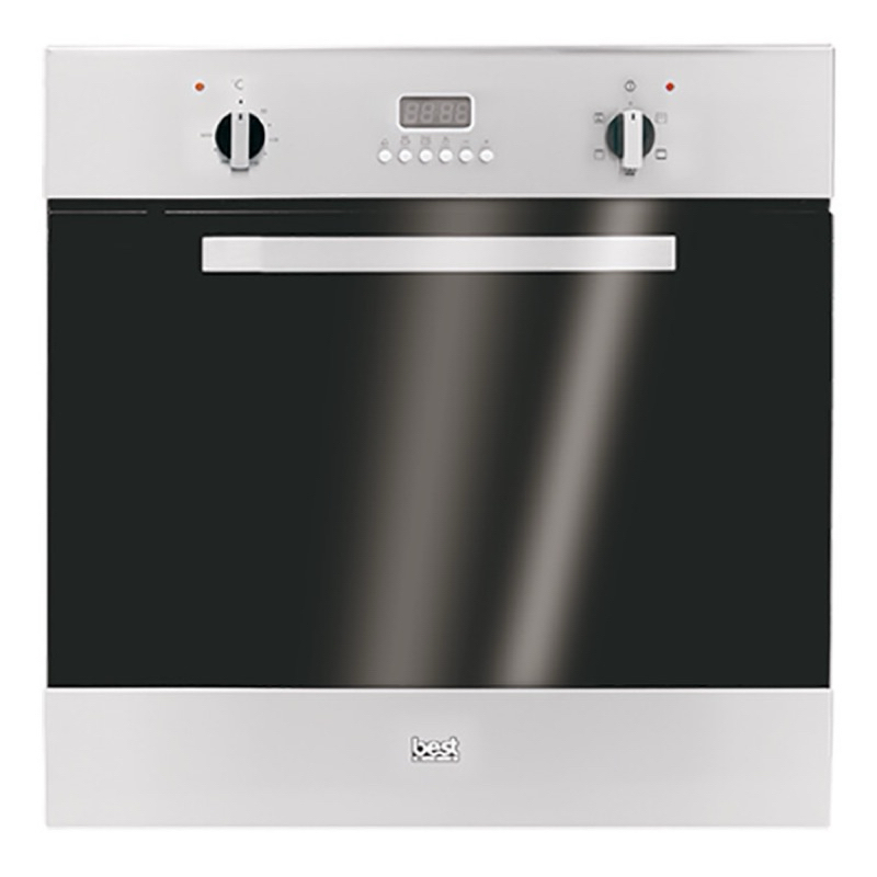 [超低價(原價2.9w)][需自取] 貝斯特BEST OV-367 嵌入式3D旋風烤箱 65公升 五段烹調功能