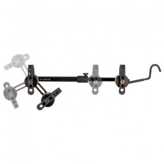 TOPEAK BIKE TRUSS 3X 維修架用三點式固定支架 固定單車的三軸夾具