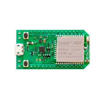 【聯發科】 LinkIt 7697 微電腦學習開發板
