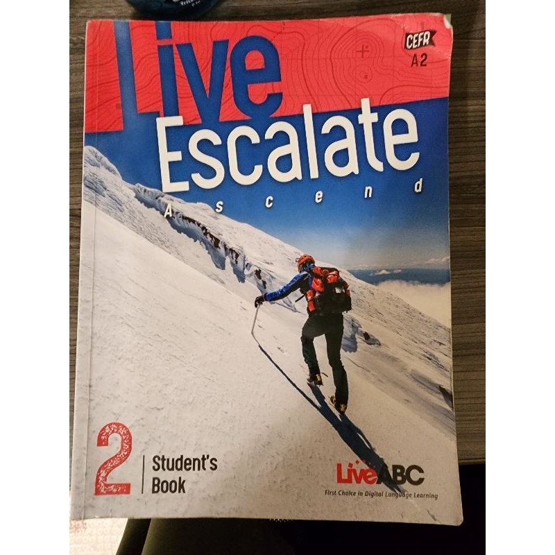 Live ABC Escalate