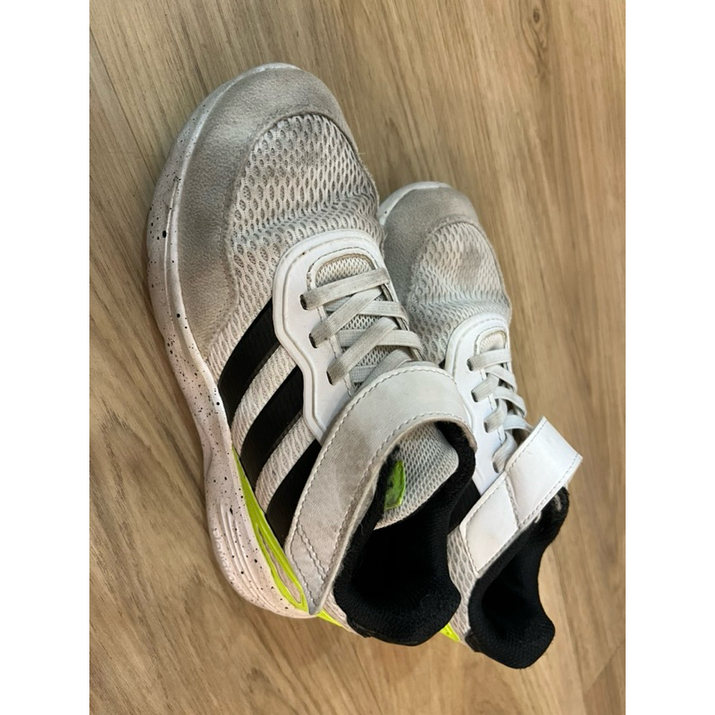 美國代購購入 愛迪達 Adidas 兒童男童21cm （US3)球鞋 運動鞋