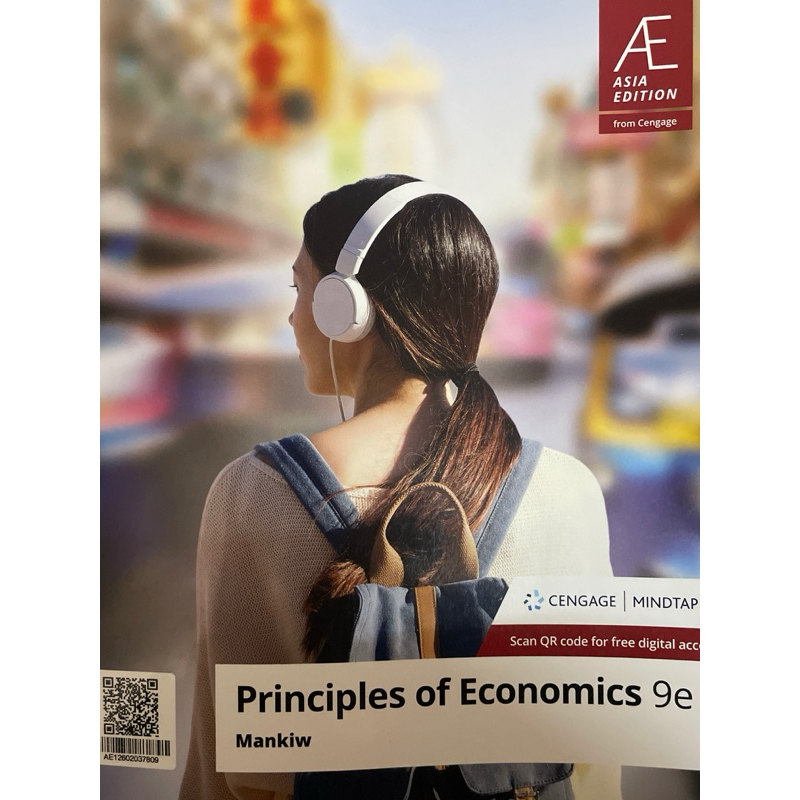 Principles of Economics 9e