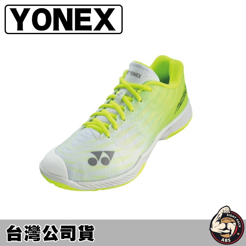 YONEX 羽球鞋 羽毛球鞋 運動鞋 POWER CUSHION AERUS Z WIDE SHBAZ2WEX