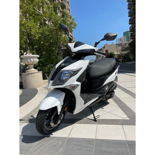 jets abs 二手機車 可分期 免頭款 可線上辦理 sym中古 代步