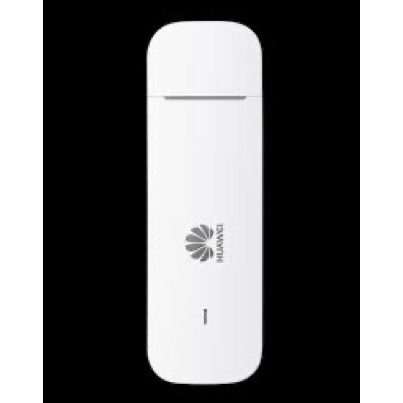 【華為】E3372h 4G SIM卡WiFi分享器 無線網卡  路由器