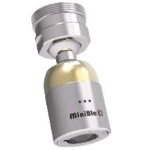 MiniBle X 微氣泡起波器-轉向版
