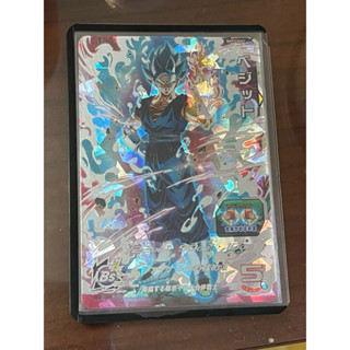 七龍珠英雄 BMT5彈 正版卡片 四星卡 隱藏卡 BMT5-ASEC 達洛特