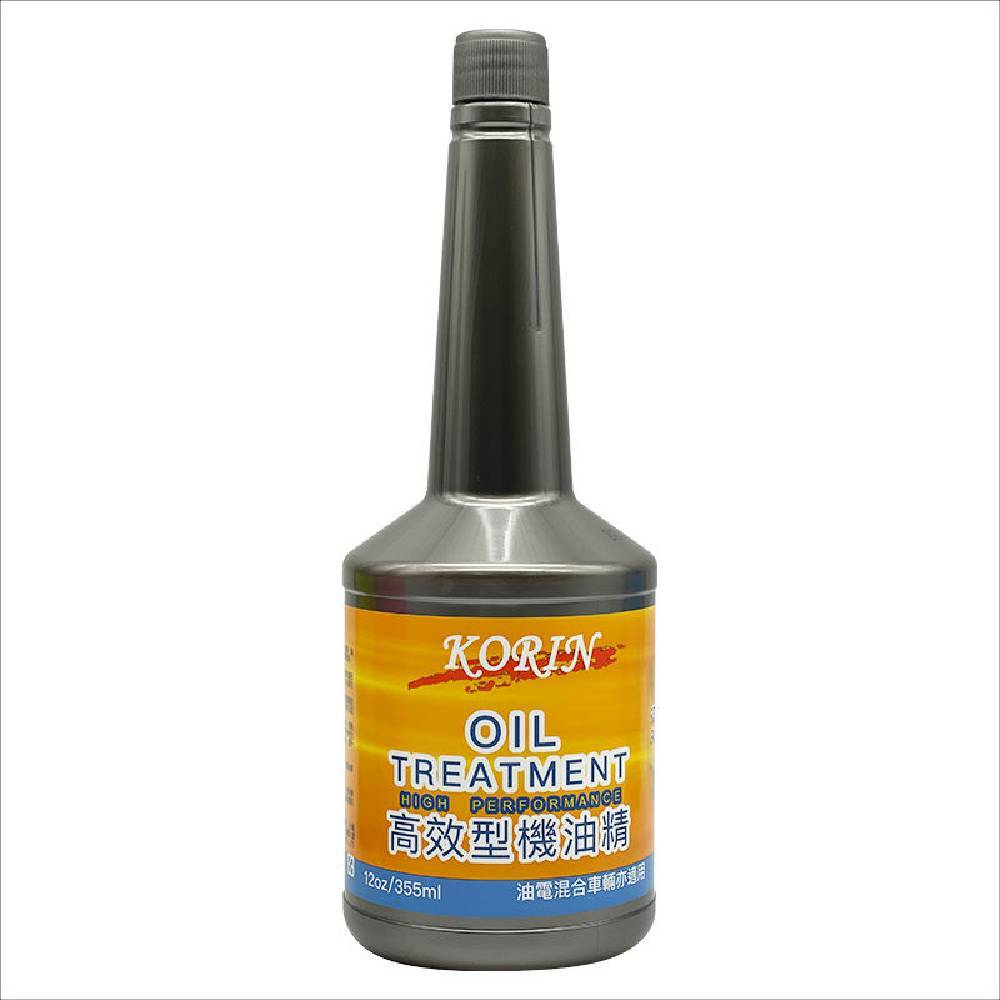 KORIN 高效型機油精 355ML 機油添加劑 機油 潤滑油 添加劑