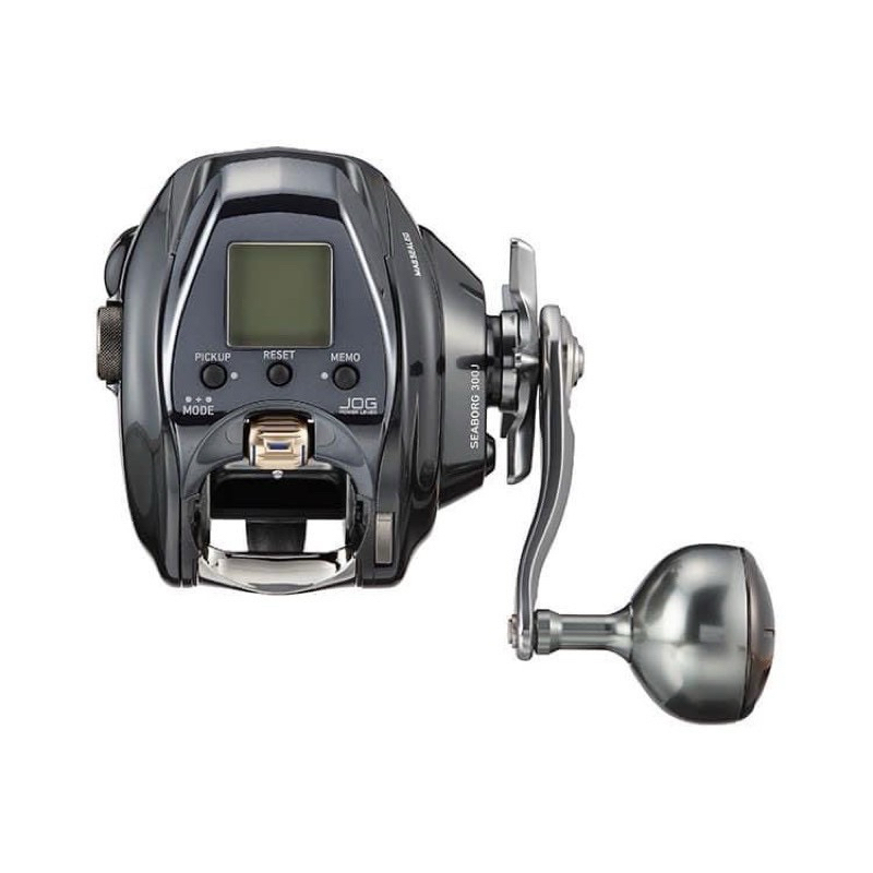 Daiwa SEABORG 300J 電動捲線器』＃免運 潮野選物 私訊有優惠