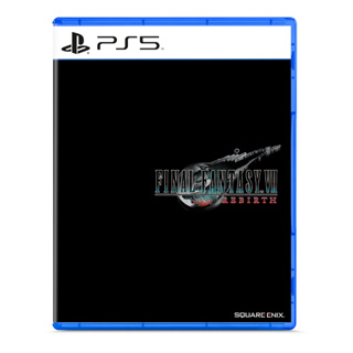 【老賴電玩】 PS5 FINAL FANTASY VII 重生 太空戰士 FF REBIRTH PS4