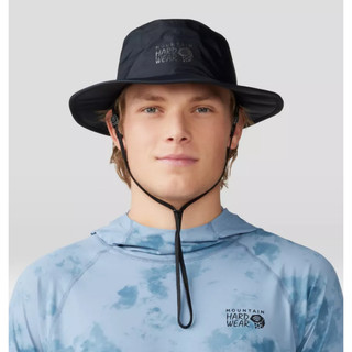 【Mountain Hardwear】Threshold Rain Hat 多色