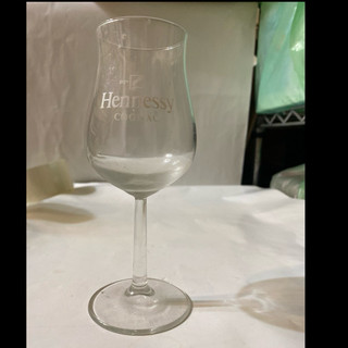 Hennessy 軒尼詩酒杯/高腳杯/玻璃杯