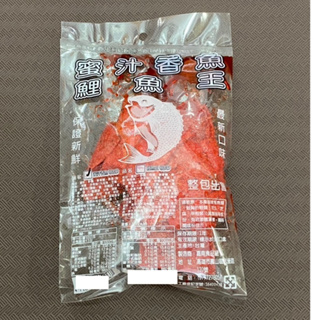 嘉南 蜜汁香魚 韓國烤肉口味 鯉魚王 130g
