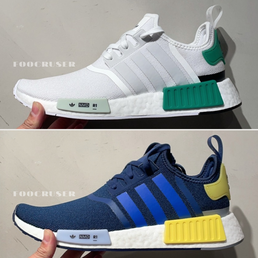 Adidas NMD if3496的價格推薦 - 2026年5月 | 比價比個夠BigGo