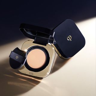 【預購】肌膚之鑰 Cle De Peau Beaute 恆潤光采氣墊粉霜 日本境內版 14g SPF25・PA+++