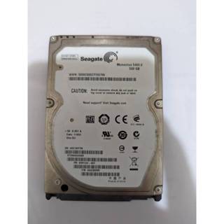 Seagate 2.5吋 500GB SATA2 內接硬碟 (ST9500325AS) 免運