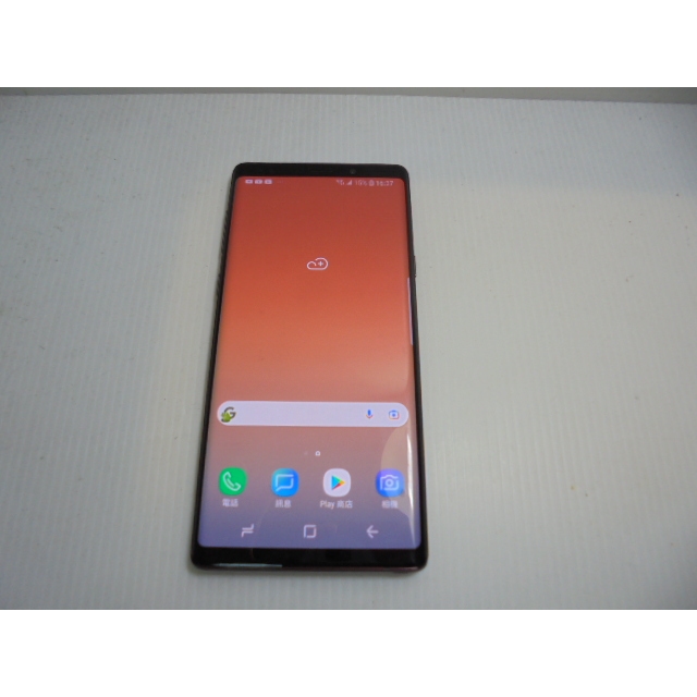 SAMSUNG Galaxy Note 9 128GB