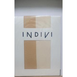絲襪雜貨店 A0219 日本製 INDIVI 修飾 美腿 造型 透氣 透膚 褲襪