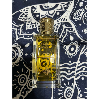 Perris Monte Carlo 精萃晚香玉Tubereuse Absolue 1ml空間噴霧